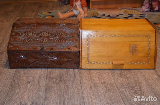 Хлебница СССР