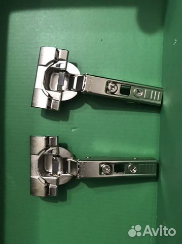 Петли мебельные blum