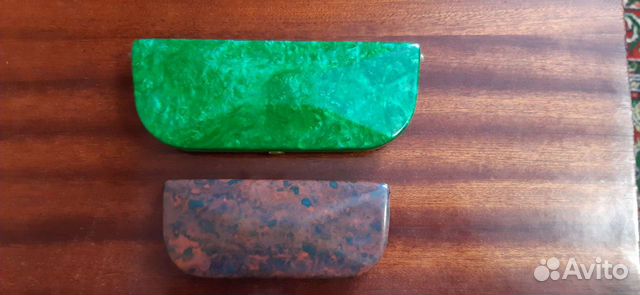 Футляр для очков СССР