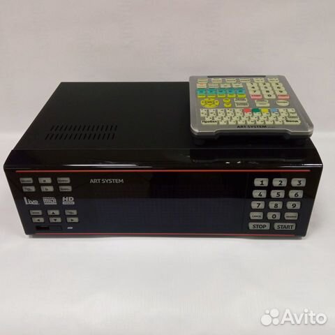 Караоке система AST-100