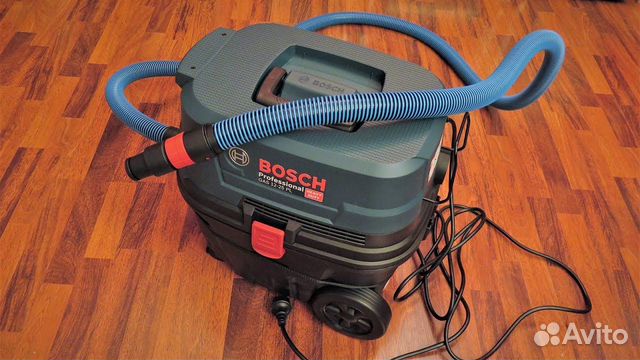 Аренда прокат строительного пылесоса / Штробореза