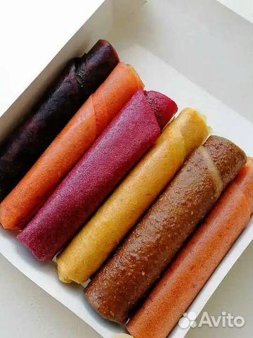 Пастила домашняя, подарок учителю, воспитателю