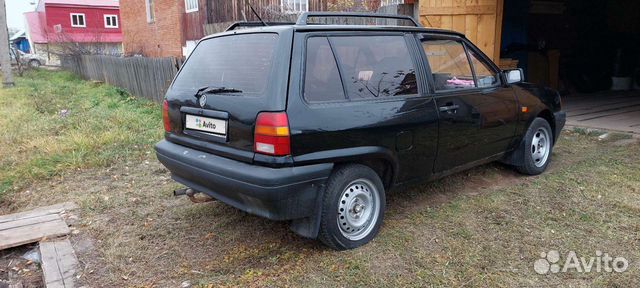 polo 1992