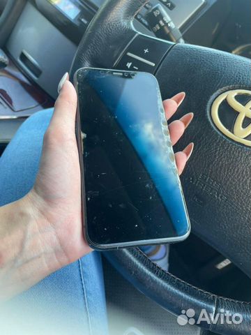 Apple iPhone 11 64gb