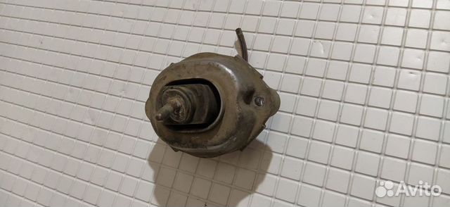 Подушка двигателя BMW X5 E53 дизель