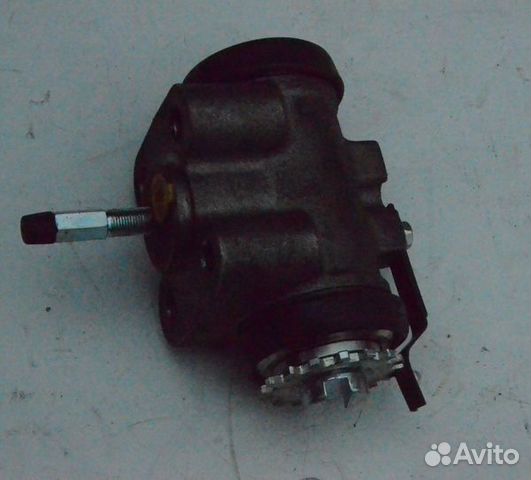 Тормозной Цилиндр Hyundai HD120 Задний Правый