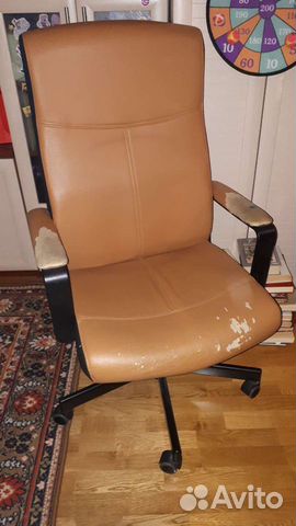 Компьютерное кресло IKEA