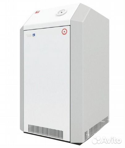 Котел напольный газовый лемакс премиум 20