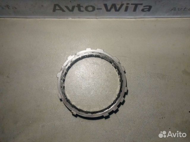 Обгонная муфта АКПП A6GF1, A6GF1-2 Hyundai, Kia