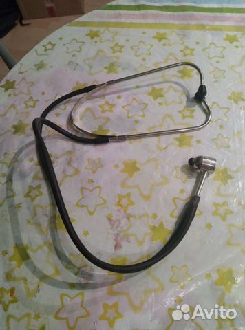 Фанендоскоп