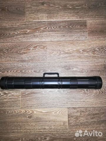 Тубус для чертежей