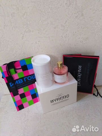 Женская парфюмерия селектив