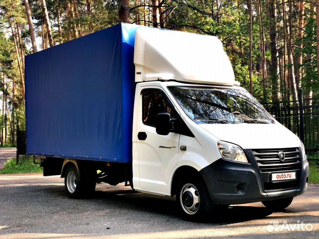 Грузоперевозки. Переезд. Доставка