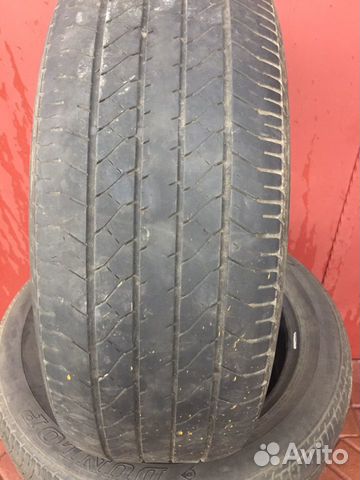 Dunlop SP Sport Maxx TT 235/55 R18