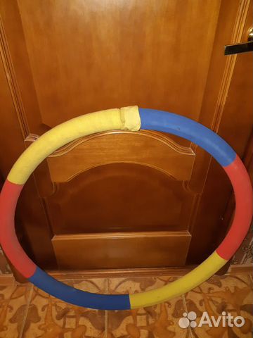 Фитнес-тренажёр 