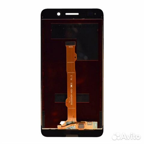 Дисплей для Huawei Honor 5A (5.5) + тачскрин (черн