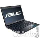 Ноутбук Asus Core i5