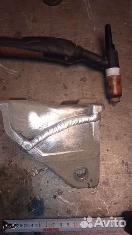 Сварка Аргоном выезд по Москве и области 24 часа