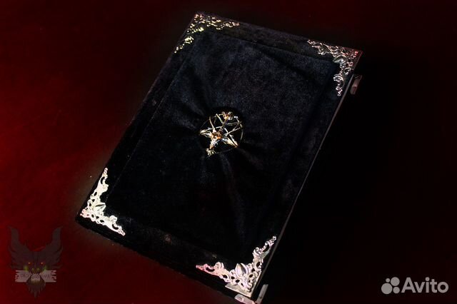 Блокнот ручной работы 