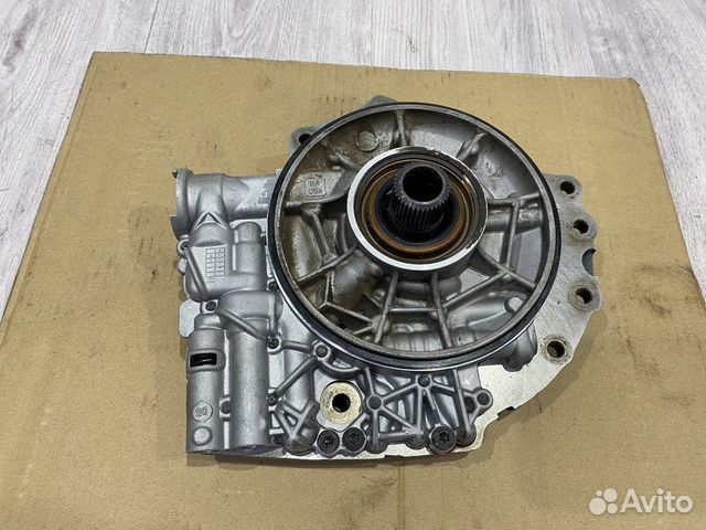 Насос масляный АКПП 6T30 6T40