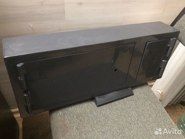 Оружейный сейф для пистолета