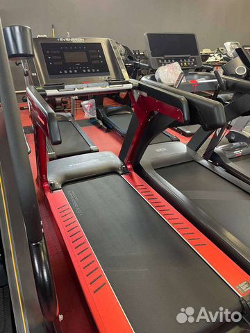 Профбеговая