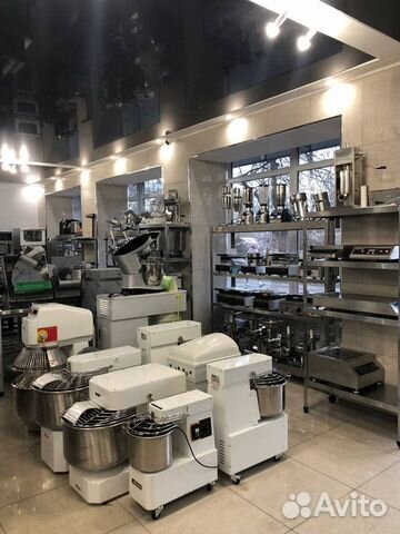 Оборудование для кафе, баров, ресторанов, магазина