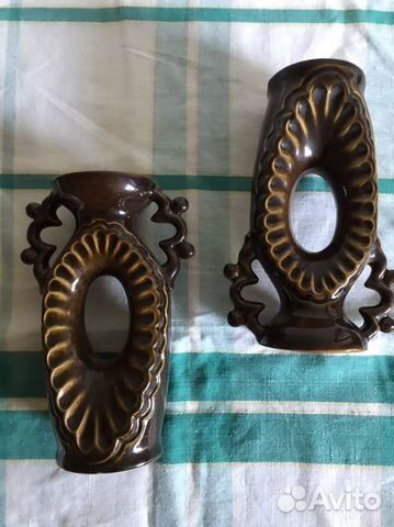 Керамика СССР