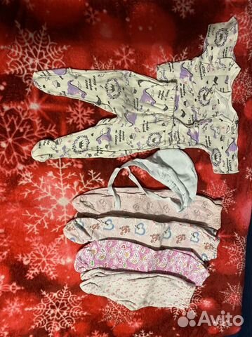 Вещи десткие для девочки