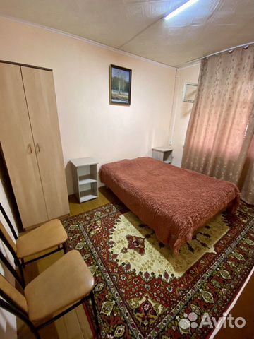 

4-к. коттедж, 70 м²