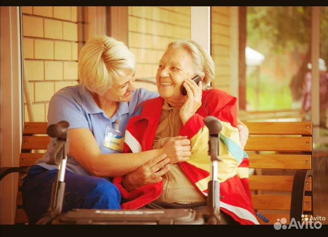 Подбор персонала для дома