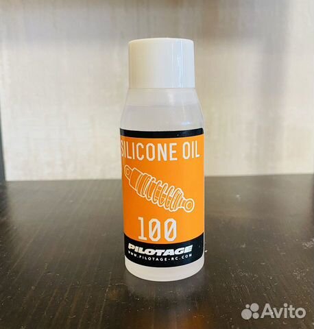 Силиконовое масло в амортизаторы