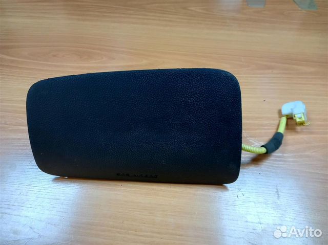 Подушка безопасности пассажира toyota RAV4 ACA21