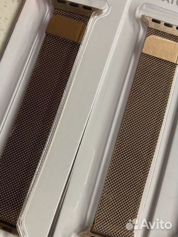 Ремешок Apple Watch ‘Милано 42/44