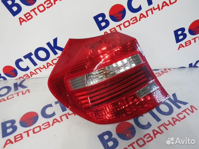 Стоп Лево BMW 118I E87