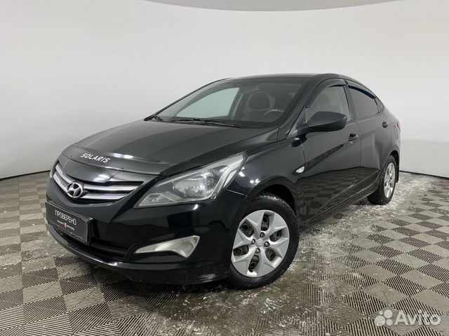 Типичные дефекты задней полурейки Hyundai Solaris на проселочных дорогах