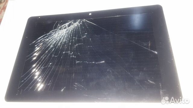 Планшет на запчасти