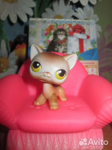 Littlest Pet Shop Littlest Pet Shop