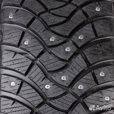 Dunlop SP Winter Ice 03 195/60 R16 93T