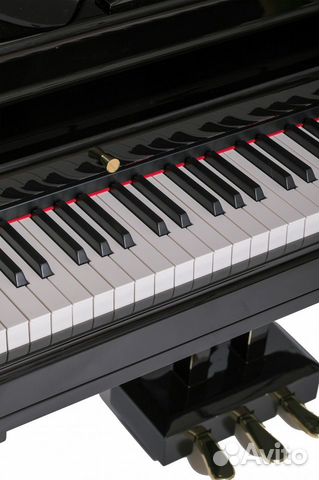 Grand-500-black Цифровой рояль