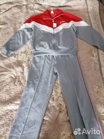 Спортивный костюм женский новый
