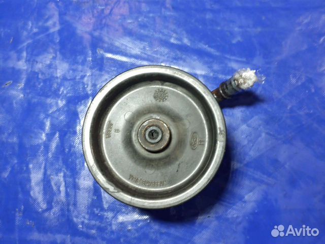 Гидроусилитель руля Форд Транзит 2.4 2006-2015