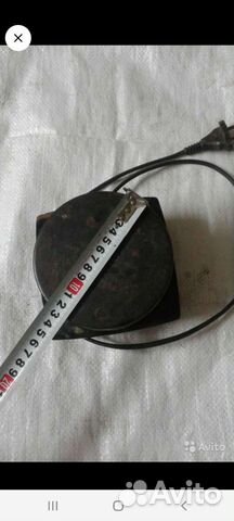 Плита электрическая