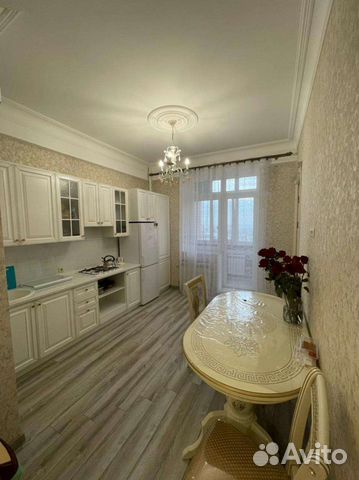 

2-к. квартира, 50 м², 2 кровати