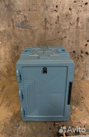 Термоконтейнер для еды