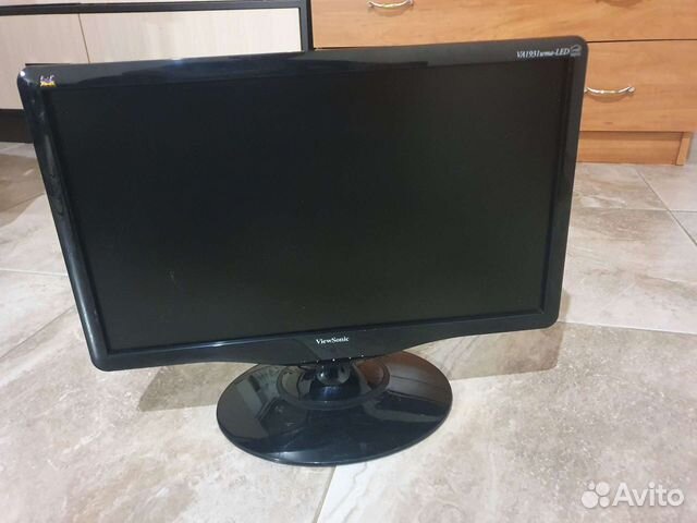 Мониторы ЖК с доставкой