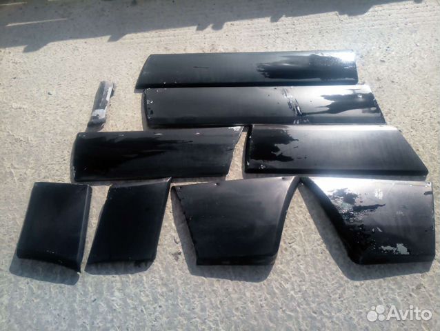 Листва на мерседес w201, 190