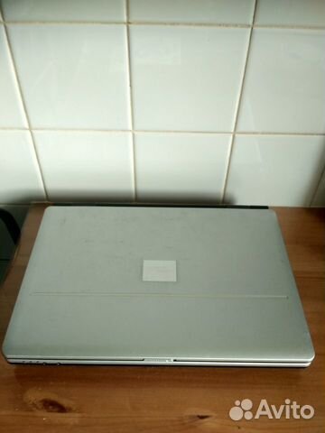 Ноутбук Fujitsu-Siemens Amilo Pa 1510