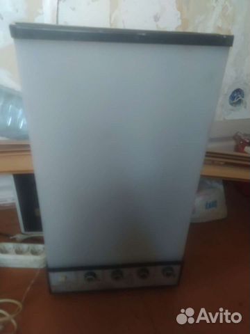 Светомузыка цветомузыка СССР