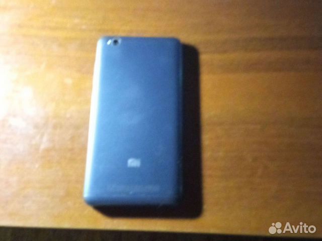 Xiaomi redmi 4a 2/32gb